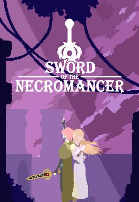 poster for Sword of the Necromancer v1.1b