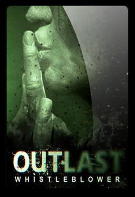 poster for Outlast - Complete Edition