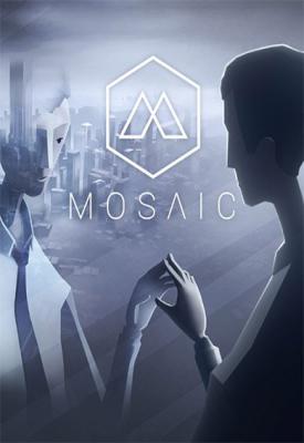 image for Mosaic v1.1.8.75 game