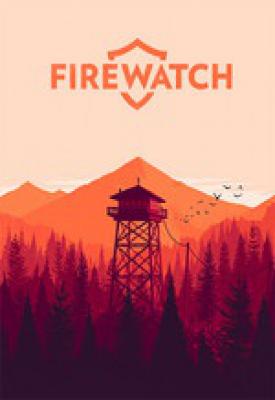 poster for Firewatch + Update 3