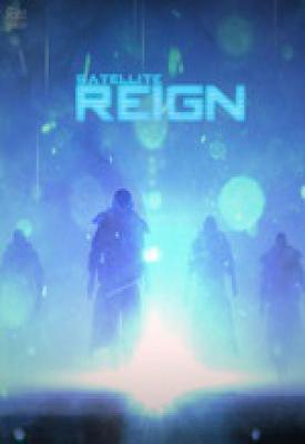 poster for Satellite Reign v1.02