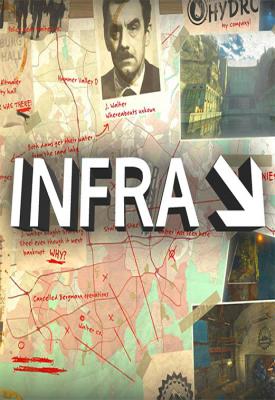 image for INFRA: Complete Edition Cracked game