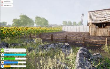 screenshoot for Farmer Life Simulator