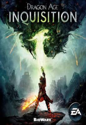poster for Dragon Age: Inquisition - Digital Deluxe Edition v1.11 + All DLCs