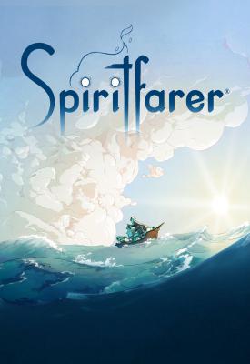 poster for  Spiritfarer: Farewell Edition + Bonus Content