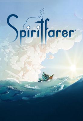 poster for Spiritfarer: Farewell Edition + Bonus Content