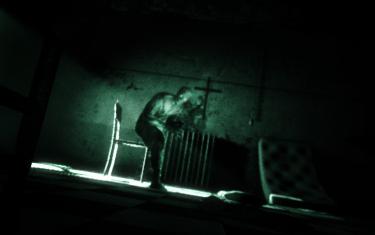 screenshoot for Outlast - Complete Edition