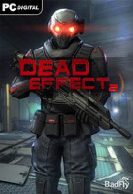 poster for Dead Effect 2 v190401.1357 + 2 DLCs
