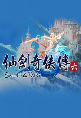 image for Chinese Paladin: Sword and Fairy 6 game