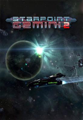 image for Starpoint Gemini 2: Collector’s Edition v1.9901 + 4 DLCs game
