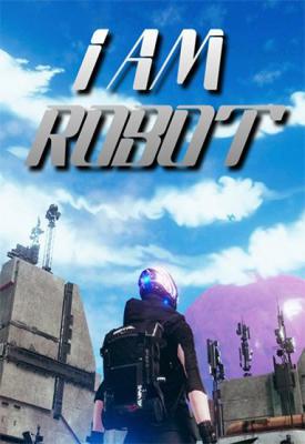 image for I Am Robot game