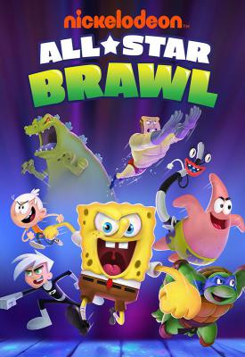 image for  Nickelodeon All-Star Brawl v1.0.7 + Soundtrack game