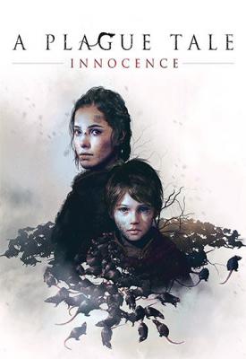 poster for A Plague Tale: Innocence + Coats of Arms DLC
