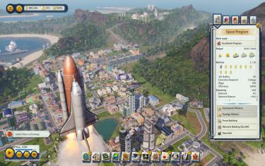 screenshoot for  Tropico 6: El Prez Edition v.16 (610) + 5 DLCs