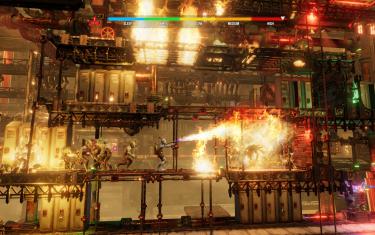 screenshoot for  Oddworld: Soulstorm – Enhanced Edition