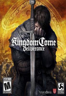 image for Kingdom Come: Deliverance - Royal Edition v1.9.0-379 + 10 DLCs + OST game