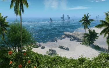 screenshoot for Crysis Remastered v Patch 3 (BuildID 8139684) + Bonus Content