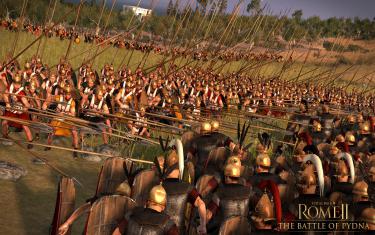 screenshoot for Total War: Rome 2 – Emperor Edition v2.4.0.19534 + 17 DLCs + Multiplayer