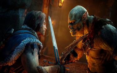 screenshoot for Middle-Earth: Shadow of Mordor v1951.27 + All DLCs