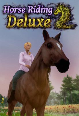 image for Horse Riding Deluxe 2 game