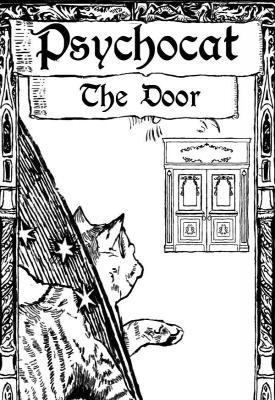 poster for Psychocat: The Door