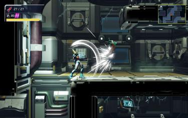 screenshoot for Metroid Dread + Yuzu/Ryujinx Emus for PC
