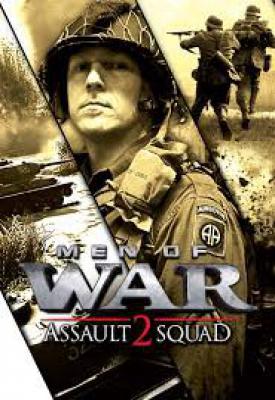 poster for Men of War - Assault Squad 2-v3.201.1