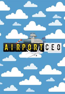 poster for Airport CEO v1.0-36 + 3 DLC