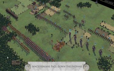 screenshoot for  Field of Glory II: Complete v1.5.40 (Build: 10009) + 5 DLCs