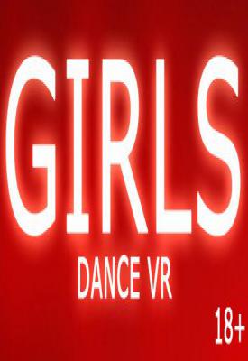 image for Girls Dance VR game