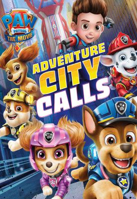 image for PAW Patrol The Movie: Adventure City Calls game