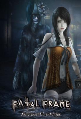 poster for  FATAL FRAME / PROJECT ZERO: Maiden of Black Water + 4 DLCs
