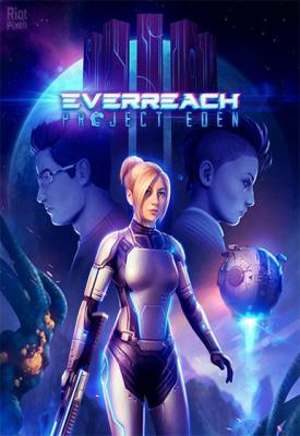 image for Everreach: Project Eden game