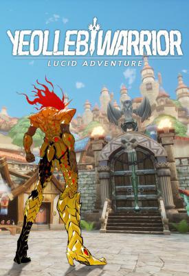 poster for YEOLLEB Warrior