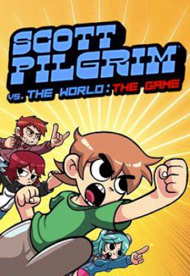 image for Scott Pilgrim vs. The World: The Game – Complete Edition v1.0.1 + Yuzu Emu for PC game