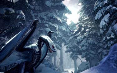 screenshoot for Monster Hunter World: Iceborne – Master Edition v15.11.01/421471 + 242 DLCs + HRTP