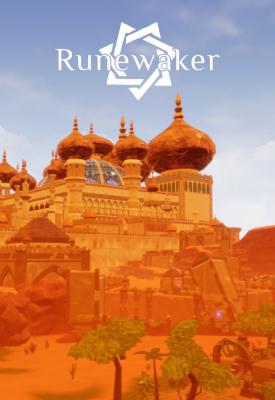 poster for  Runewaker v1.2