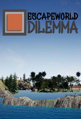 poster for Escapeworld Dilemma Build 8044871