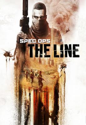 image for Spec Ops: The Line + 2 DLC + Multiplayer game