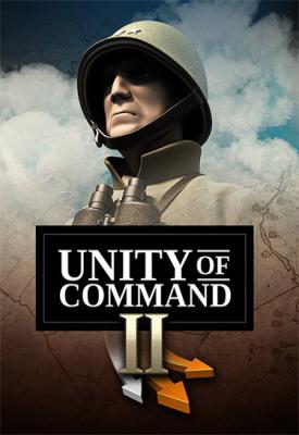 poster for  Unity of Command II + 4 DLCs