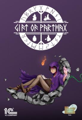 poster for Gift of Parthax