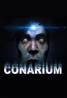 poster for Conarium v1.0.0.3