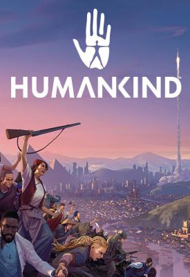 poster for  HUMANKIND: Digital Deluxe Early Adopter Edition v1.0.07.1764-S10/Build 191770 (The Africa Update) + 5 DLCs + Bonus Content + Multiplayer