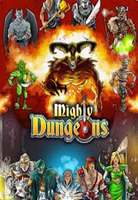 image for Mighty Dungeons game