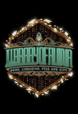 poster for Library of Ruina v1.1.0.5b1