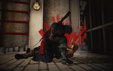 screenshoot for Assassin’s Creed Chronicles - Trilogy 
