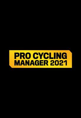 image for Pro Cycling Manager 2021 game
