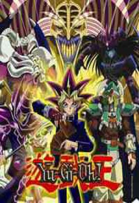 poster for Yu-Gi-Oh! Legacy of the Duelist + 18 DLCs + Multiplayer
