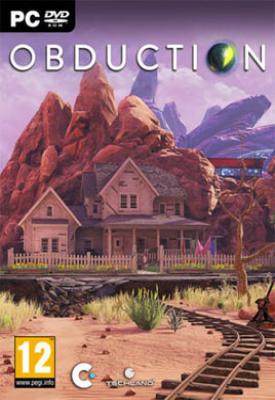 image for Obduction + Update 1 (Hot Fix) game
