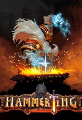 poster for  Hammerting v1.0.12.0 + Multiplayer